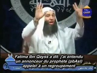 Les événements de la Fin des Temps e19 - part 3/3