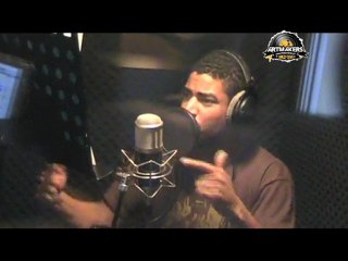 Daz Ini / Studio Album Artmakers