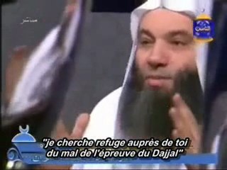 Les événements de la Fin des Temps ep20 - part 1/3