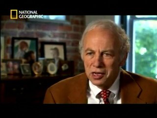 Les Enigmes De L'Histoires :" Franck Olson Et La CIA" 1/3