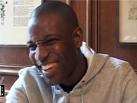 Abd Al Malik à Strasbourg