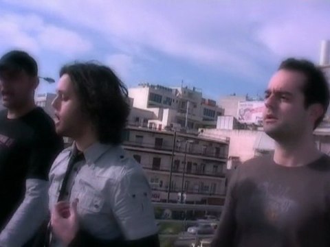 Γυάλινος Κόσμος Μια ήσυχη ζωή