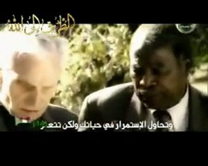 TRES BEAU NACHID  DU TITRE:"ALLAH KNOWS" .