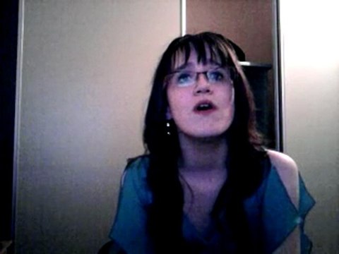 Hero de Mariah Carey chantée par Moi