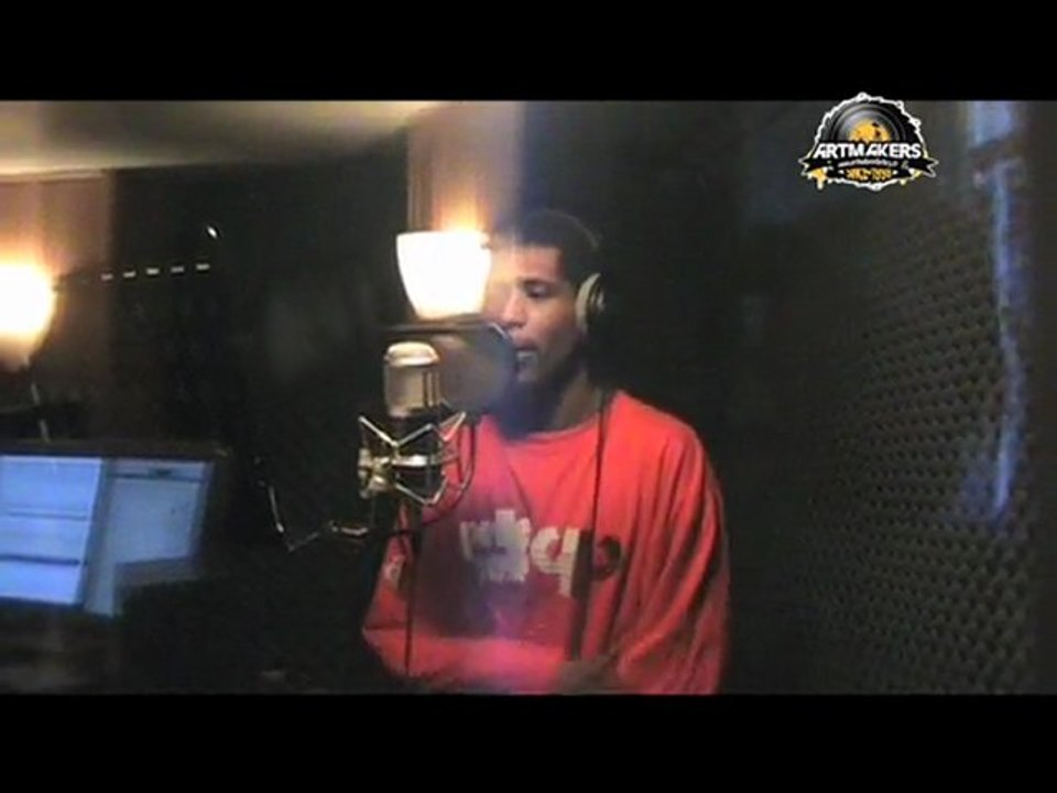 Sëar Lui-même / Studio Album Artmakers