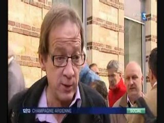 OLYMPIA  - Tribunal de Commerce de Troyes - 13 avril 2010