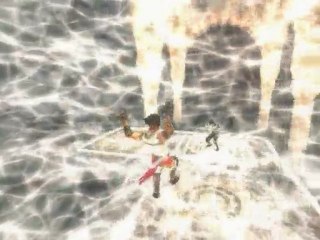 prince of persia : les 2 royaumes walkthrough part 15 fr