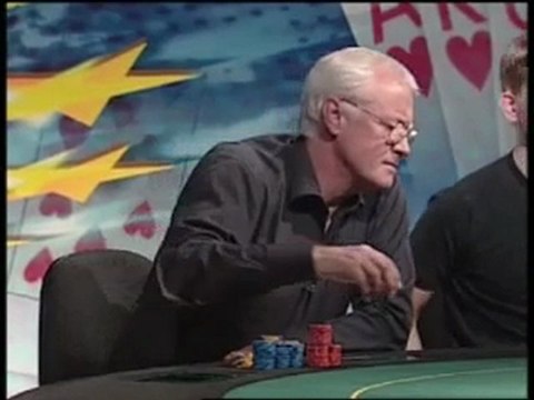 Party Poker - European Open I 2004 Ep02 Pt07
