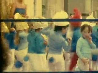 Kermesse St Appo 1984