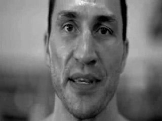 Wladimir Klitschko calling out David Haye