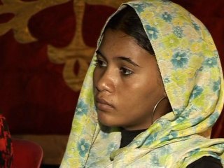 Long-shot female candidate tells Sudan women 'yes they can'