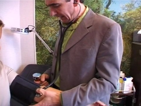 Le Journal vidéo du mardi 13 avril 2010, édition de 18H00