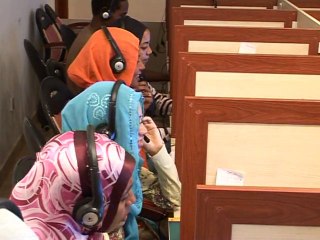 Dial 606 for your Sudan voting complaints