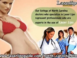 Laser Lipo North Carolina