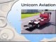Unicorn Aviation - Hydraulic Power Cart Nitrogen Lavatory