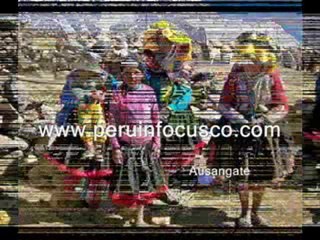 Ausangate cusco