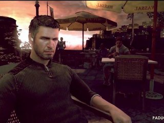 [HD] Splinter Cell Conviction (First Level)