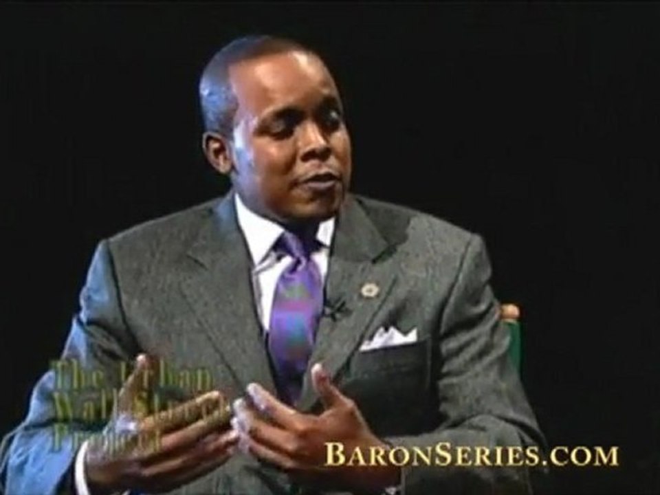 Business Coach on Best Business to Start Now