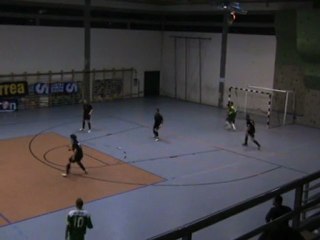 goal Pavesi_Verag-Dogana