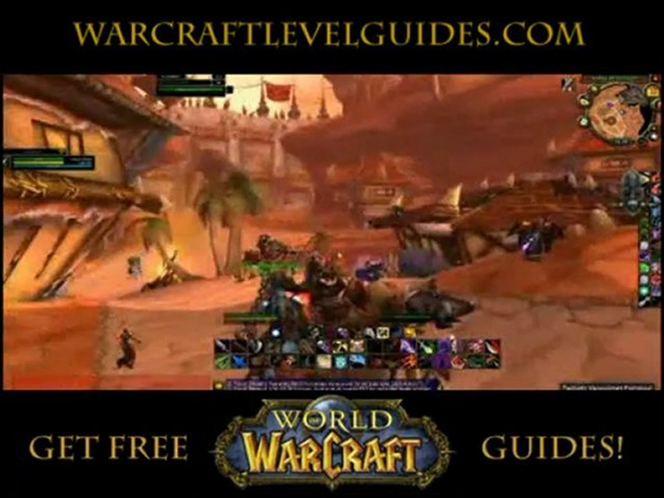 World of Warcraft Secrets | Free eBook | Tanking | ...