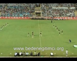 Çukurova Üniversitesi Küçük Ritim Grubu