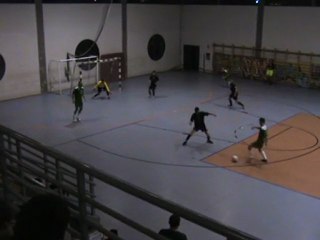 3° goal Calamai_Verag-Dogana