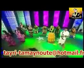 raissa fatima tachtoukte 2010