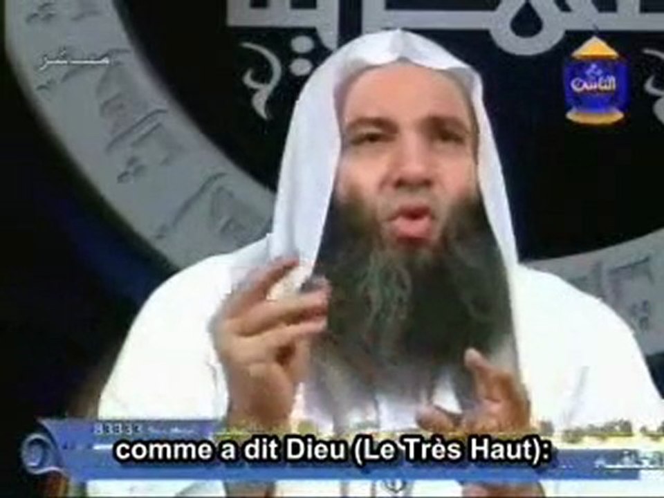 Les événements de la fin des temps ep23 - part 2/3