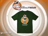 Tommy Tucker - Cartoon T-Shirts Mean Mother Trucker Hoodies