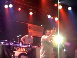 Slaughterhouse performing live in Toronto, April 8th 2010 3