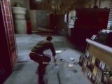 Splinter Cell Conviction Opening and Gameplay Videos Part1