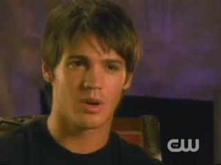 The Vampire Diaries Entrevista - Steven. R McQueen