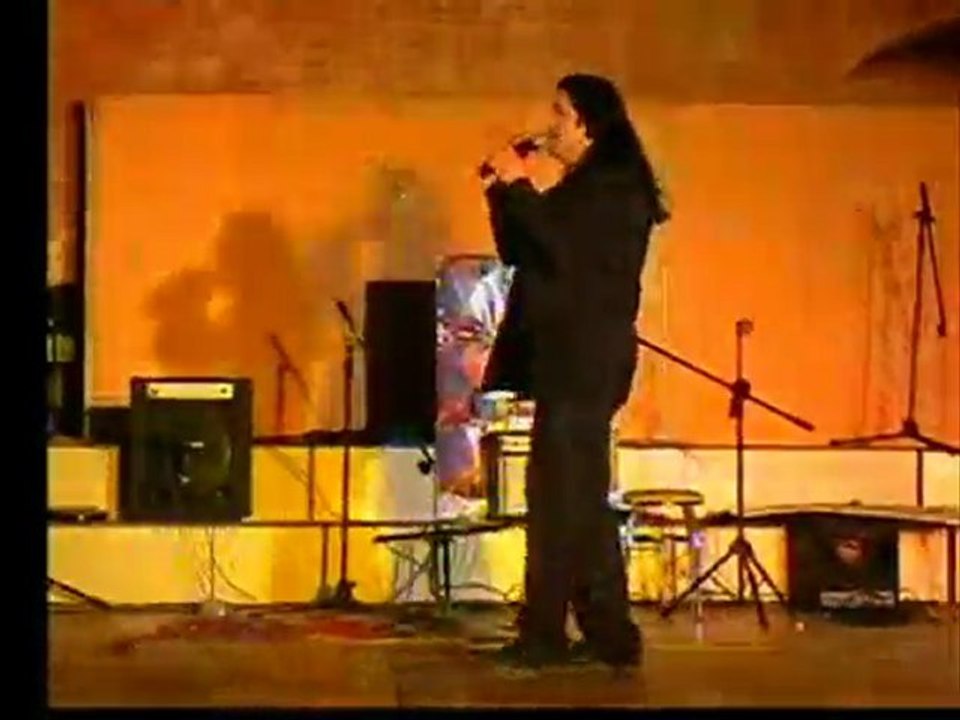 NADİR KONSER halide