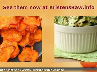 55 Fast Dehydrator Recipe Ideas & Dehydrator Raw Munchies