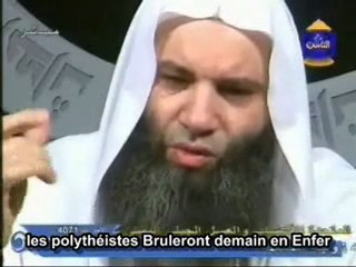 Les événements de la fin des temps ep24 - part 2/3