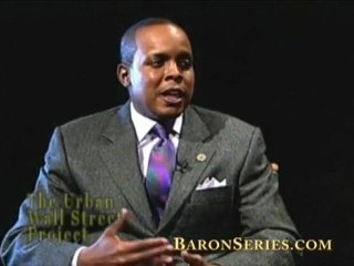 Business Coach on First Steps to Success