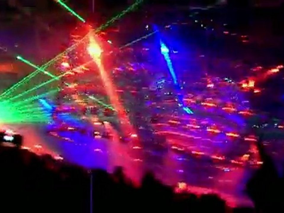 TRANCE ENERGY 2010 - COSMIC GATE - HIGH CONTRAST