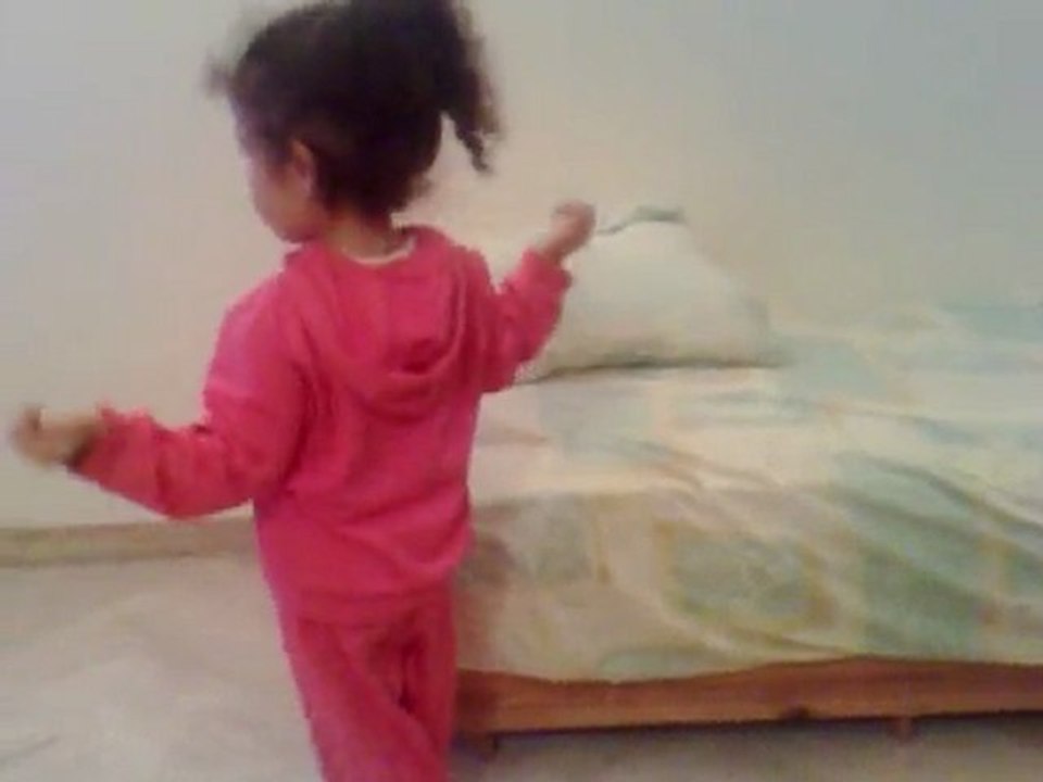 tout l'monde peut danser
