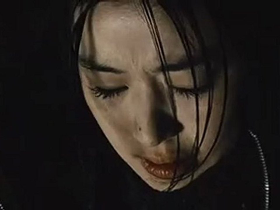 Blood the last vampire part 1