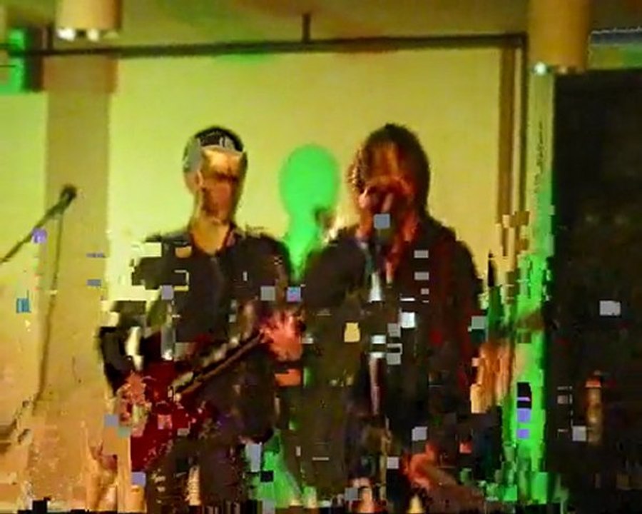 A New Life - MV (instrumental ver.)