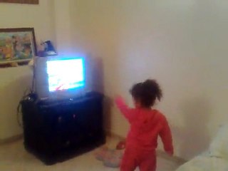 la danse des pirates