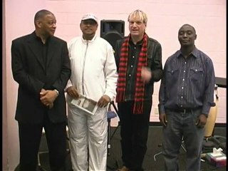 Revival - Bellingham Christian Center Wed-Fri