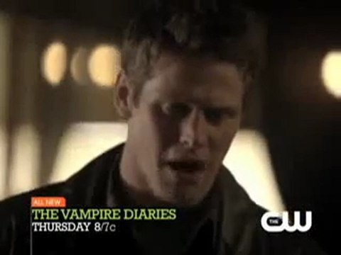 The Vampire Diaries - 1.16 Trailer [Spanish Subtitles]