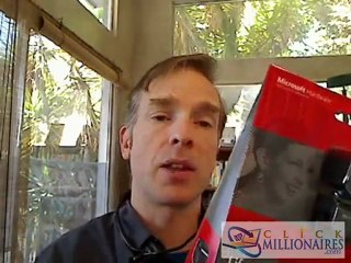 Microsoft Lifecam HD-6000 Webcam Review Video