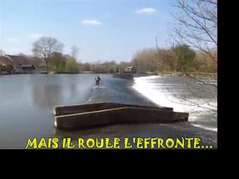 ADRENARAID Reco 12 avril 2010