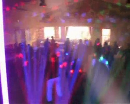 DISCOMOBILE TTF-DANCE