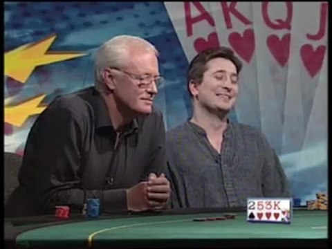 Party Poker - European Open I 2004 Ep02 Pt06