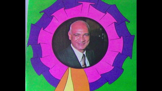 O.P. NAYYAR: Kuch Kuch Hone Laga.. DHAKE KI MALMAL