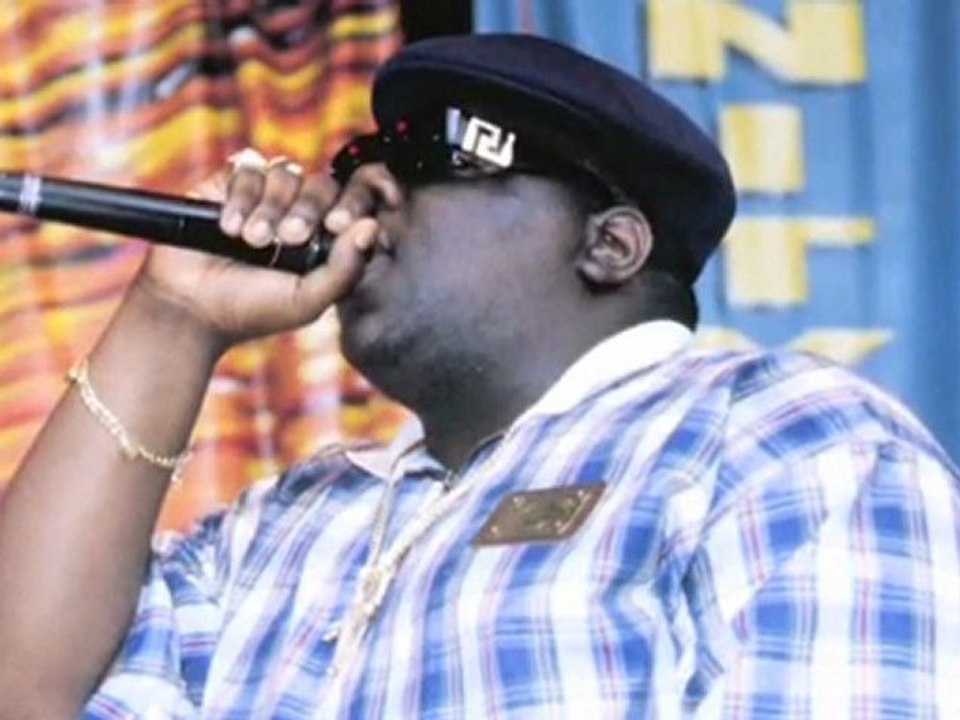 Def Jam Rapstar - Konami Gamers Night 10: Gameplay Interview