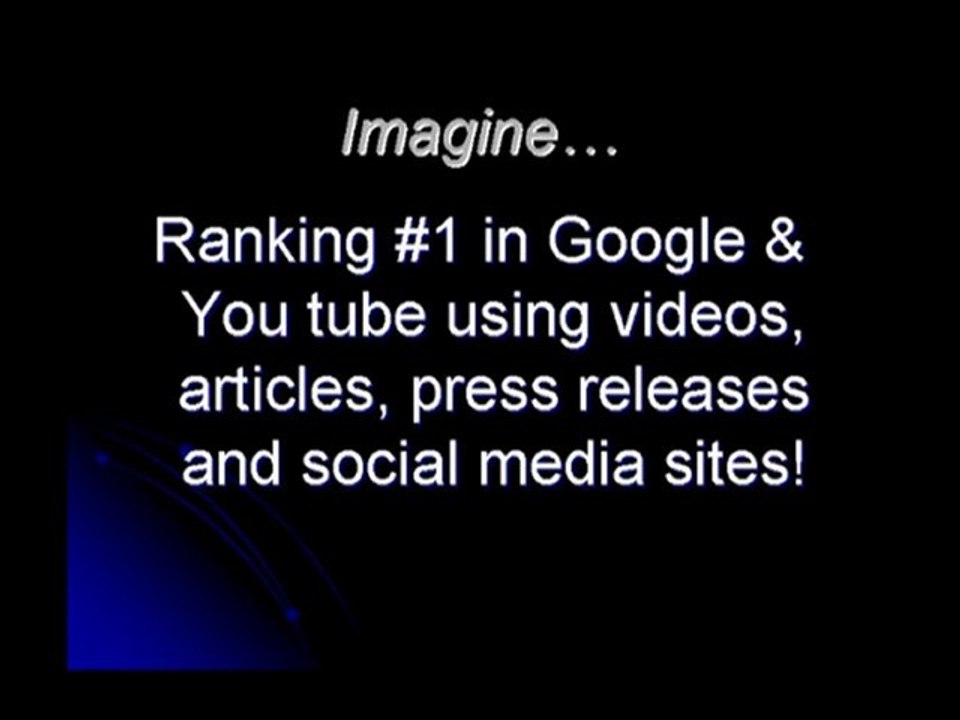 SEO Secrets Revealed